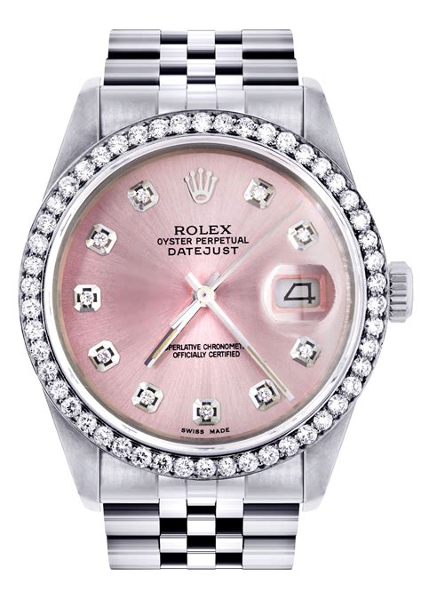 cutie rolex|rolex women's watch 36mm.